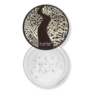NEW Tarte Smooth Operator Amazonian Clay Finishing Powder, 0.32 Oz